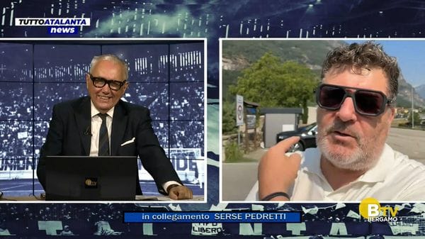 TUTTOATALANTA NEWS