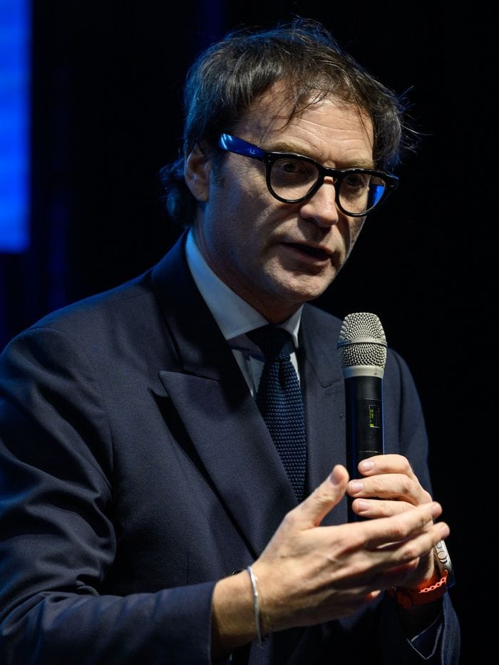  Confidi Systema!: il partner finanziario delle pmi italiane