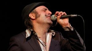 Il mondo difficile e poetico di Tonino Carotone fa scalo al NXT