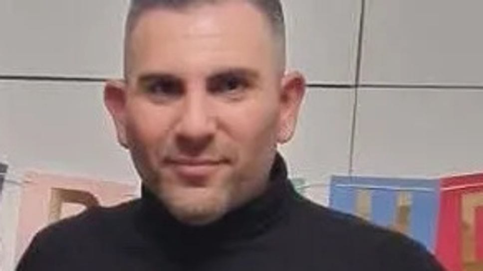 Papà muore a 43 anni, Villa di Serio si mobilita per la sua famiglia
