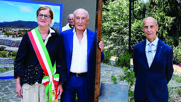«Qui si danno risposte ai bisogni di molti»
