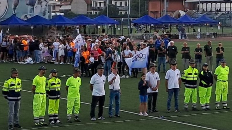 Salta la Festa dello Sport a Sarnico: «Manca l’aiuto della Giunta»