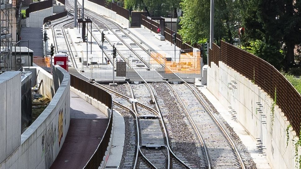 Terzo binario allo stadio del tram, presto il confronto con l’Atalanta