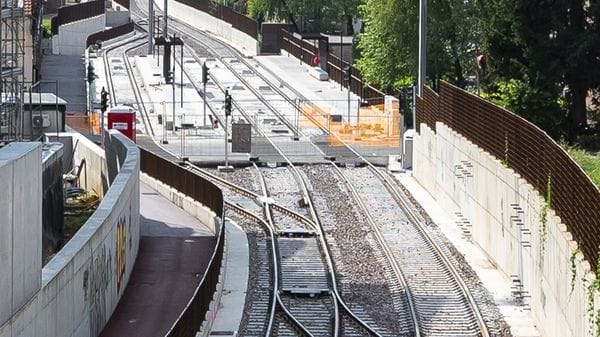 Terzo binario allo stadio del tram, presto il confronto con l’Atalanta