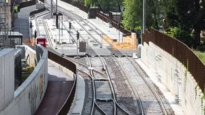 Terzo binario allo stadio del tram, presto il confronto con l’Atalanta