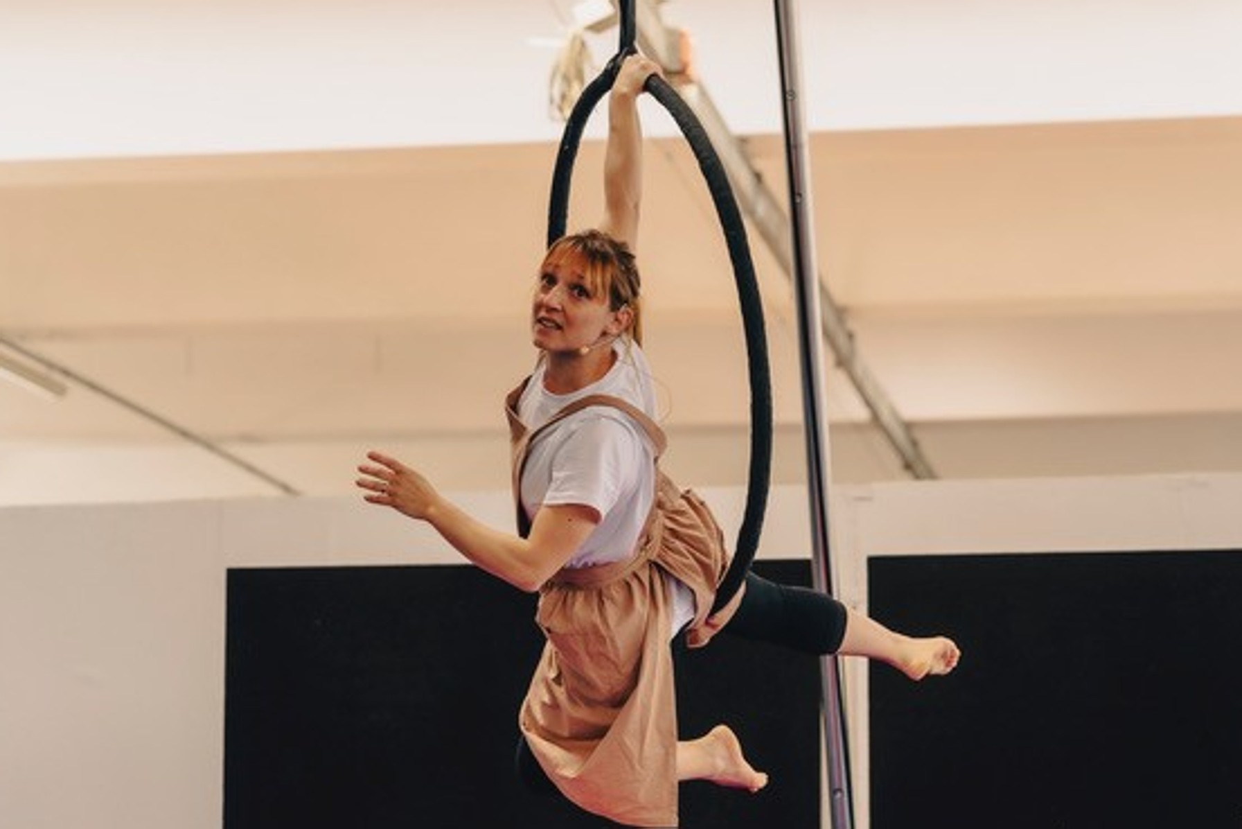 Torna «Giocarteatro», due sere d’estate per immaginare e crescere