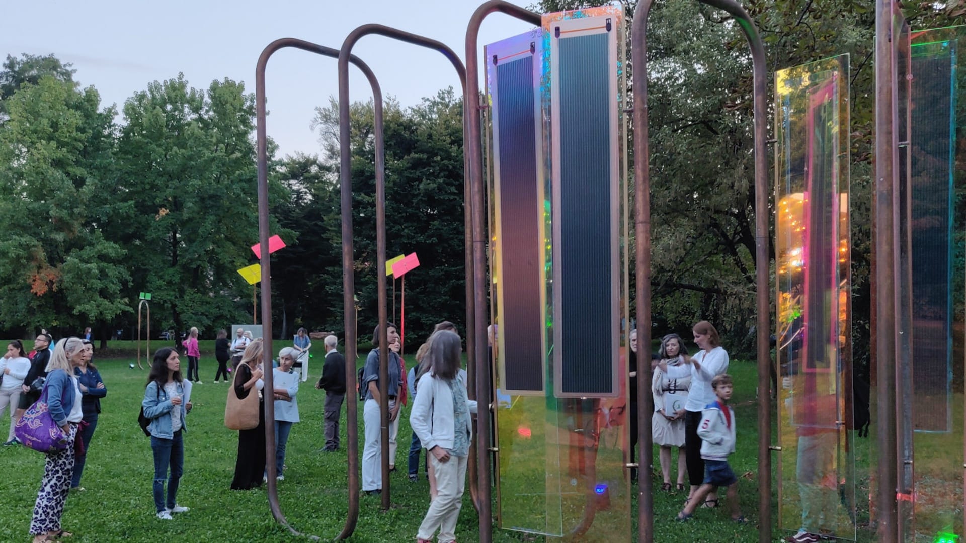 genitori e bambini riprendiamoci gli spazi pubblici 200 gratis da Ecodibergamo.it genitori e bambini riprendiamoci gli spazi pubblici 200 gratis