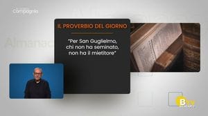 IN VOSTRA COMPAGNIA