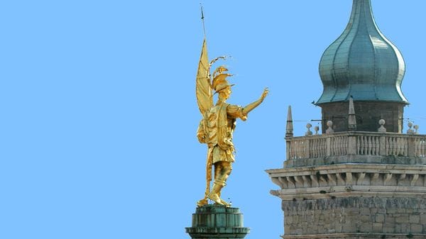 Bergamo, la festa di Sant’Alessandro nel segno della concordia