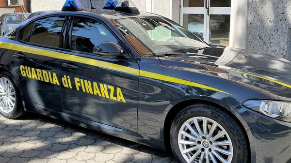 Bergamo, scippa un’anziana: individuato ad Azzano San Paolo