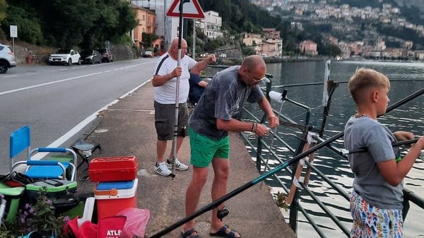 Pesca alla sarda, è la fine di un’era? Pochi agoni e niente folla sulle rive