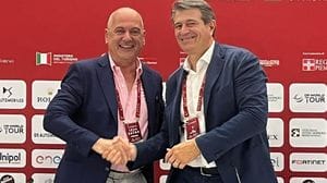 Pigna gioca sul «green»: linea dedicata al golf