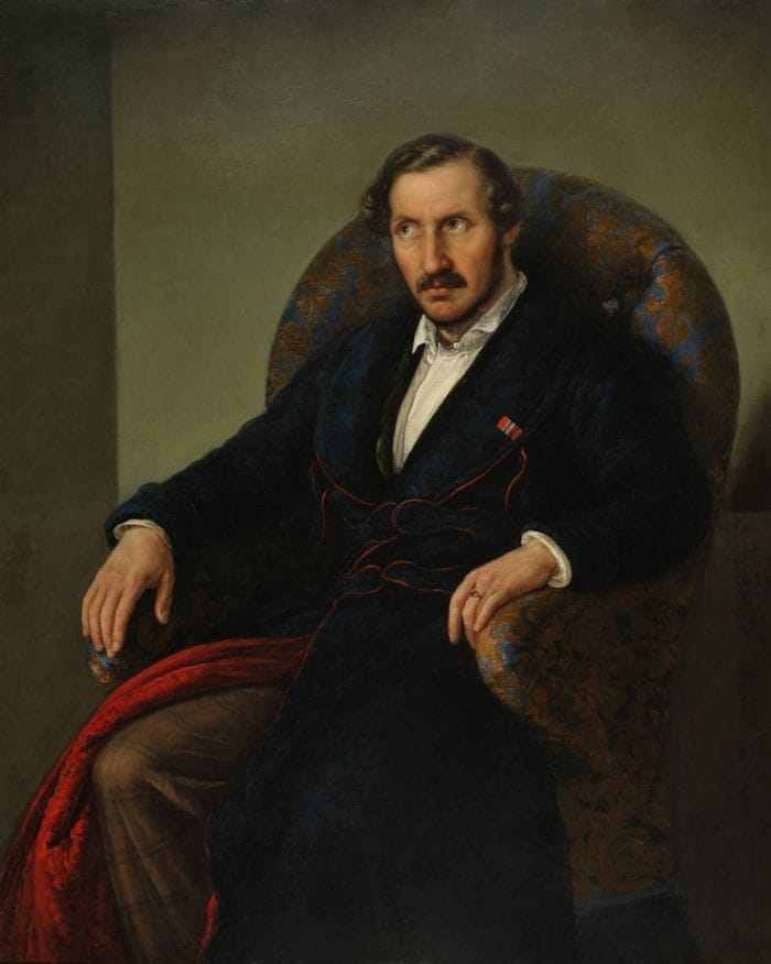 Scoperta sensazionale a Bergamo: composizione autografa di Donizetti trovata nella biblioteca del Seminario