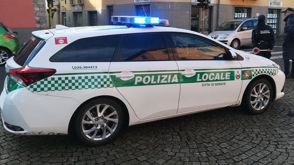 Seriate, ispezione in un ristorante: multa da oltre 5mila euro
