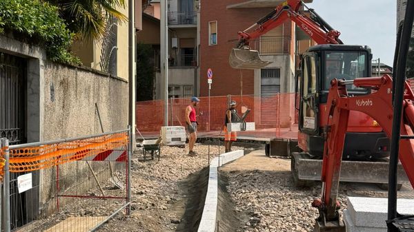 «Strade Verdi» a Bergamo: a Boccaleone al via i lavori da 935mila euro