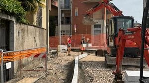 «Strade Verdi» a Bergamo: a Boccaleone al via i lavori da 935mila euro