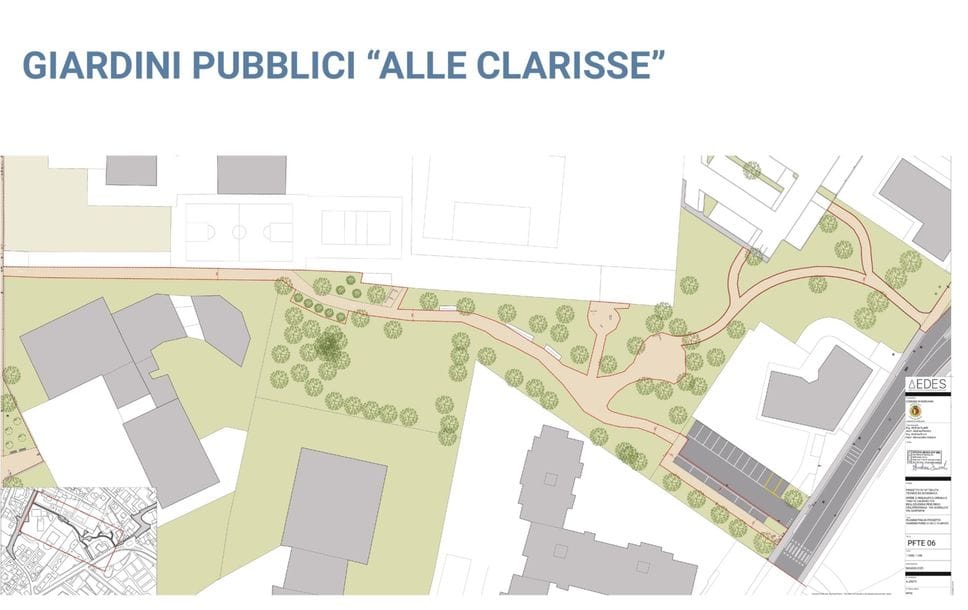 «Strade Verdi» a Bergamo: a Boccaleone al via i lavori da 935mila euro