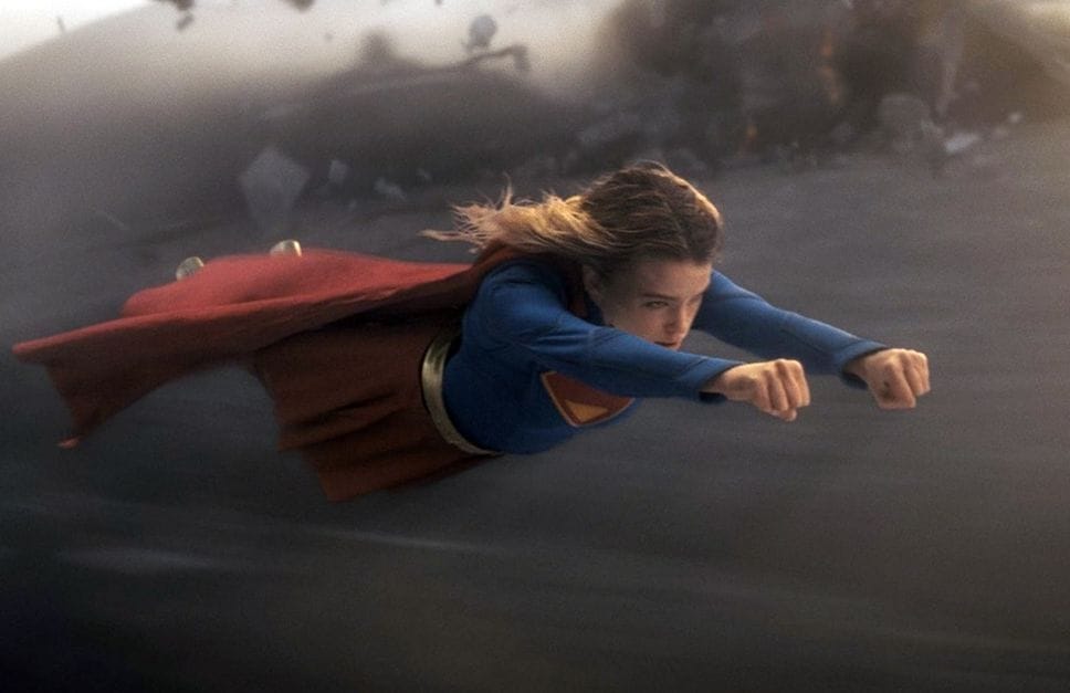 Supereroi, fantascienza e cinema italiano: le novità del weekend in sala