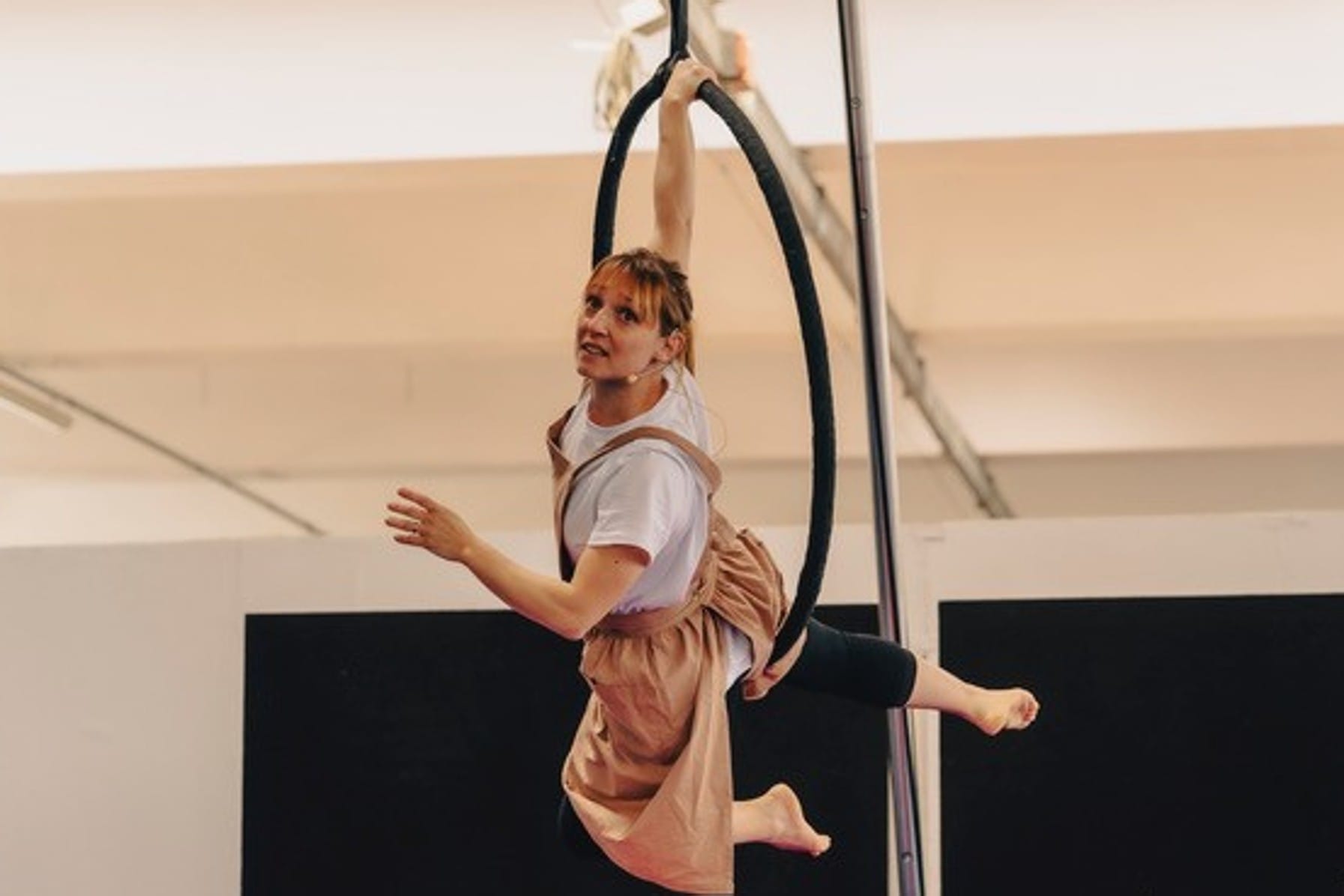 Torna «Giocarteatro», due sere d’estate per immaginare e crescere