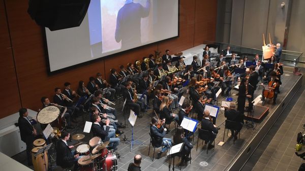 Vent’anni di «MusicAlmenno»: un viaggio fra amicizia e scelte vincenti