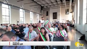 A Martinengo un incontro con il comandante Alfa