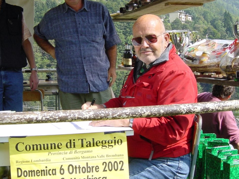Addio Tira, una vita da maestro e cronista con l’amore per la sua gente e la sua valle