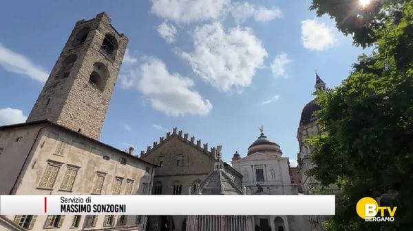 Bergamo e i festeggiamenti per il suo Patrono, Sant'Alessandro, nel segno della concordia e della comunità