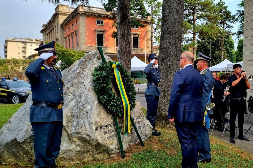 Guardia di Finanza di Bergamo, il bilancio operativo: 8.400 interventi e oltre 560 indagini in 17 mesi