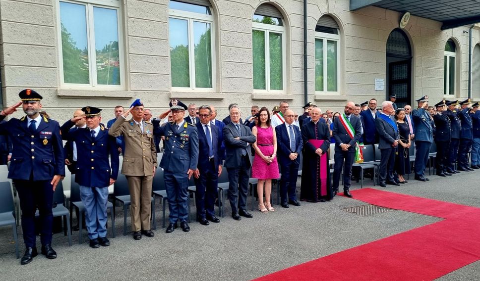 Guardia di Finanza di Bergamo, il bilancio operativo: 8.400 interventi e oltre 560 indagini in 17 mesi
