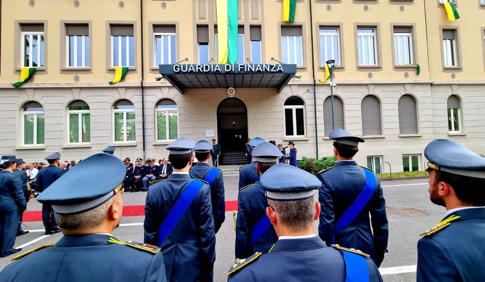 Guardia di Finanza di Bergamo, il bilancio operativo: 8.400 interventi e oltre 560 indagini in 17 mesi