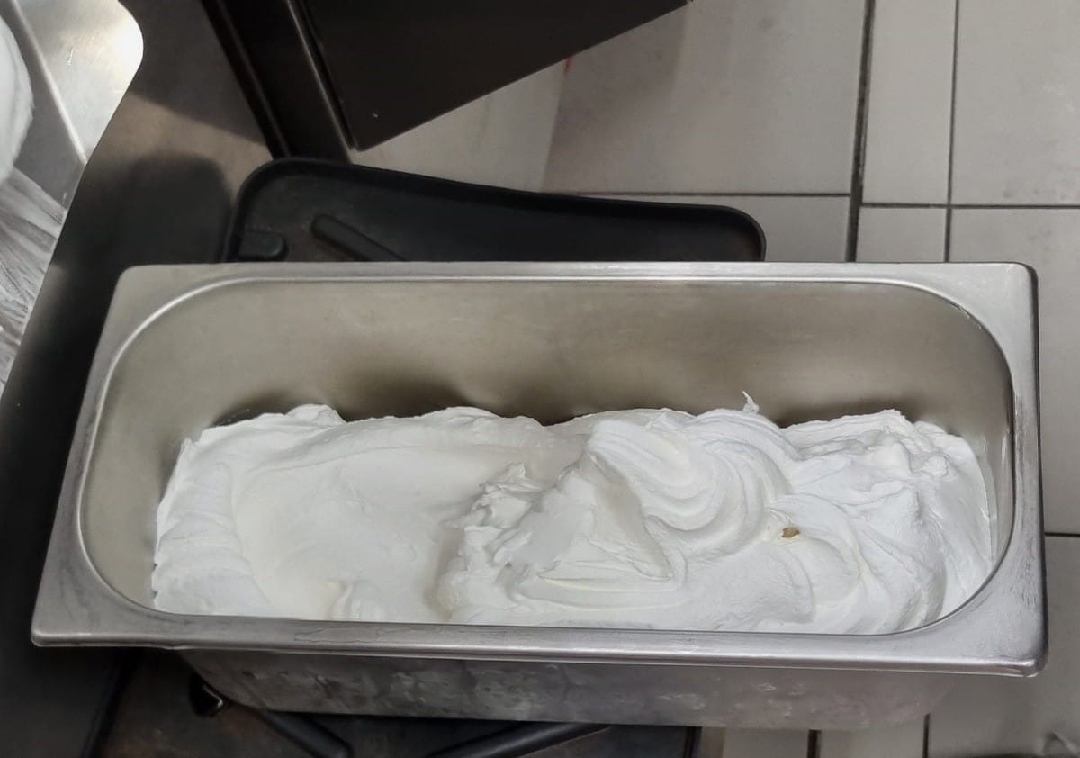 L’arte del gelato…in cammino! 