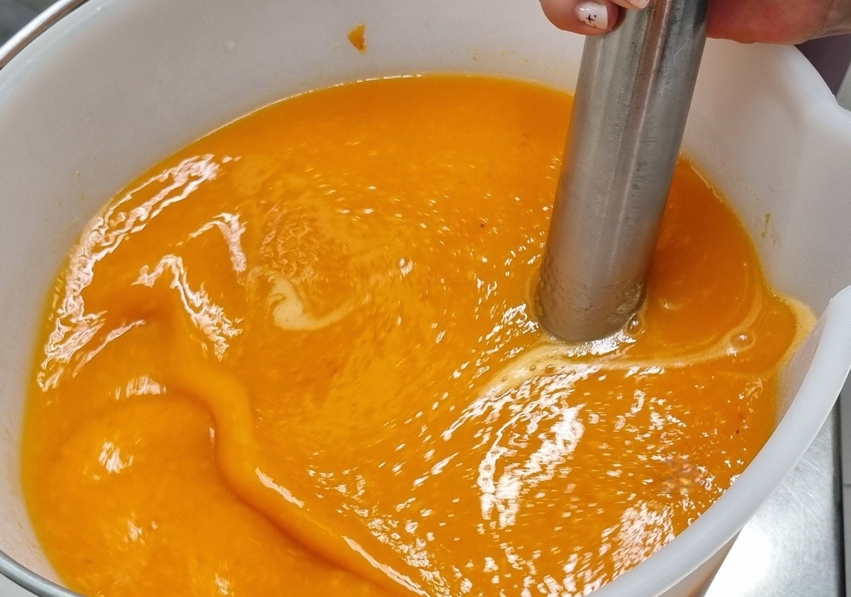 L’arte del gelato…in cammino! 