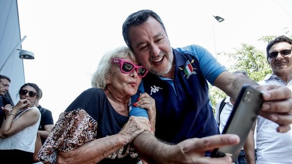 Lega in crisi, cosa serve per riuscire a cambiare