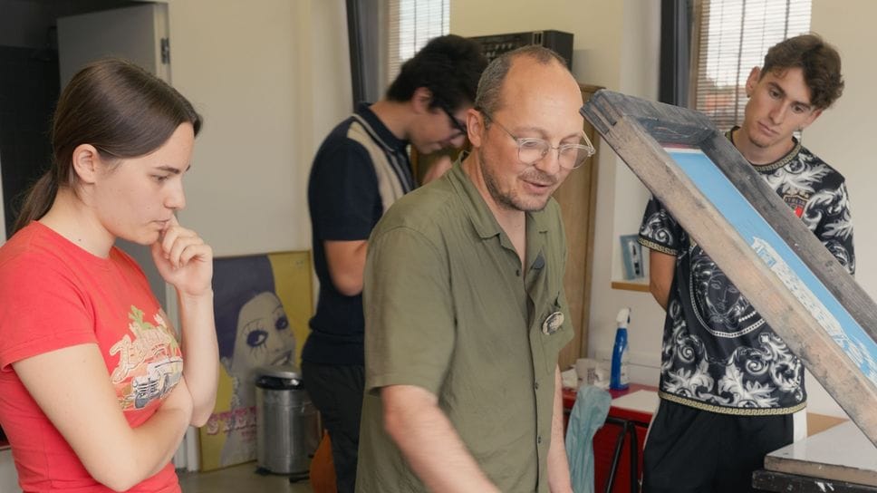 Punk Rock Raduno torna a scuola: coinvolti oltre 60 studenti