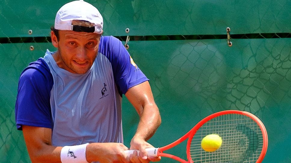 Trofeo TNB Azimut, si ferma la corsa di Fumagalli: Arnaboldi lo travolge nei quarti
