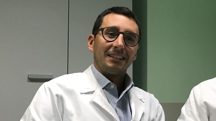 un baloon medicato per contrastare la stenosi uretrale