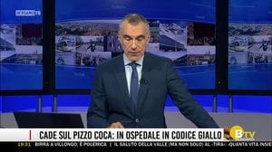 BERGAMO TG