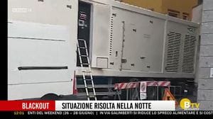 BERGAMO TG ORE12