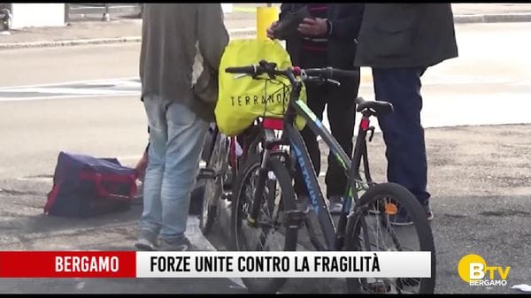 Un Fondo di solidarietà a sostegno di una fragilità che cresce
