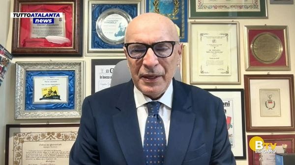 TUTTOATALANTA NEWS