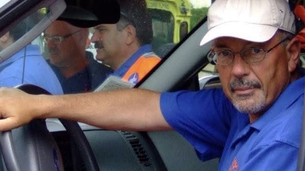 Addio ad Augusto Ginami, tipografo legato alla montagna