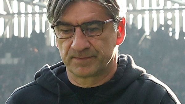 Allenatori Juric rescinde  È  a un passo  dal Monza