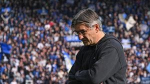 Atalanta, risoluzione consensuale del contratto con Ivan Juric