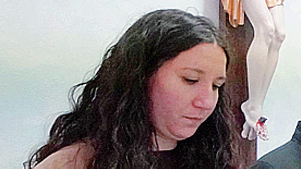 Carcere, docufilm in «dono» ai detenuti. Il saluto della direttrice