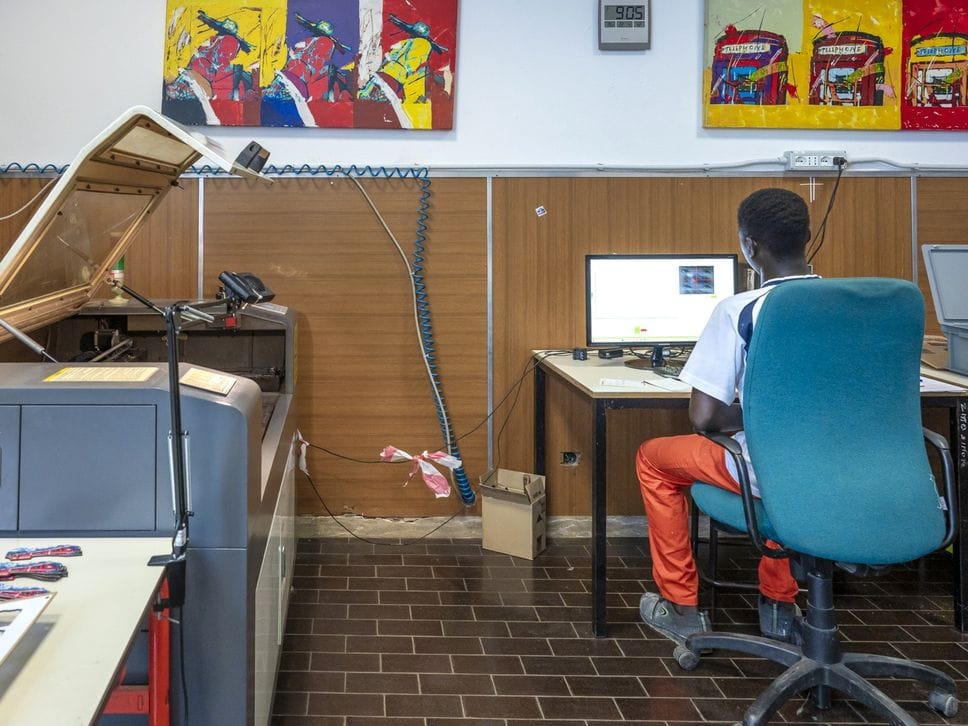  Cooperativa Il Mosaico: affidabili, puntuali, inclusivi