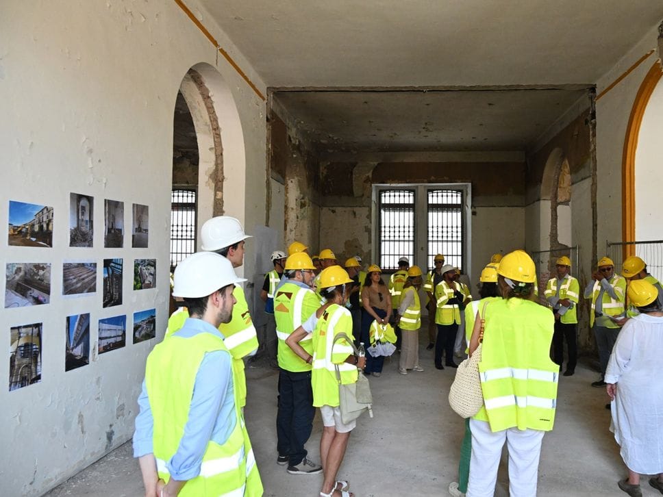 Ex Montelungo, a Bergamo studentato pronto per l’estate 2028 - Foto