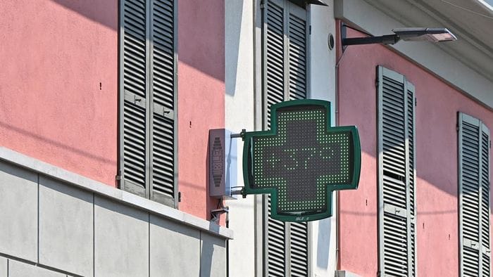 giorni roventi in bergamasca almeno 4176c in pi249 sopra la media degli ultimi 20 anni