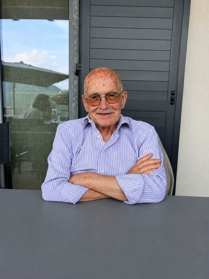 «Ha custodito e tramandato la storia di questa comunità». A Zogno l’addio a Sergio Tiraboschi