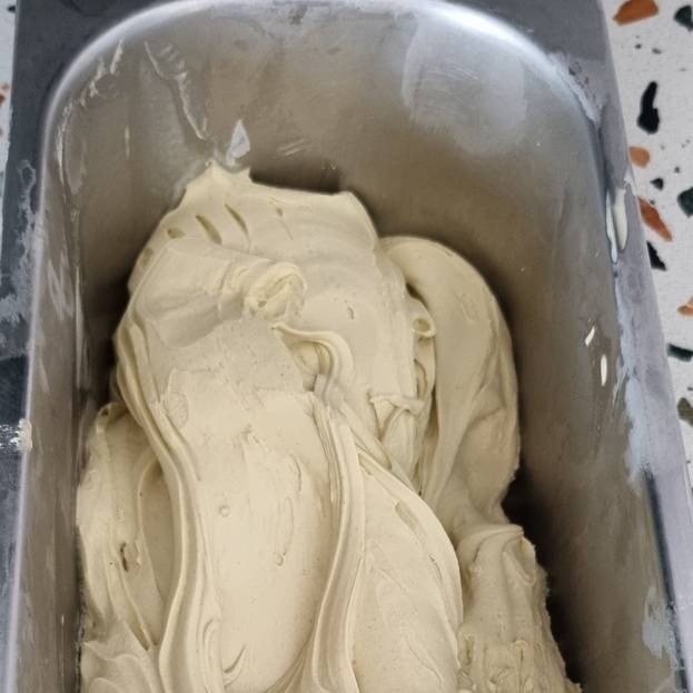 L’arte del gelato…in cammino! 