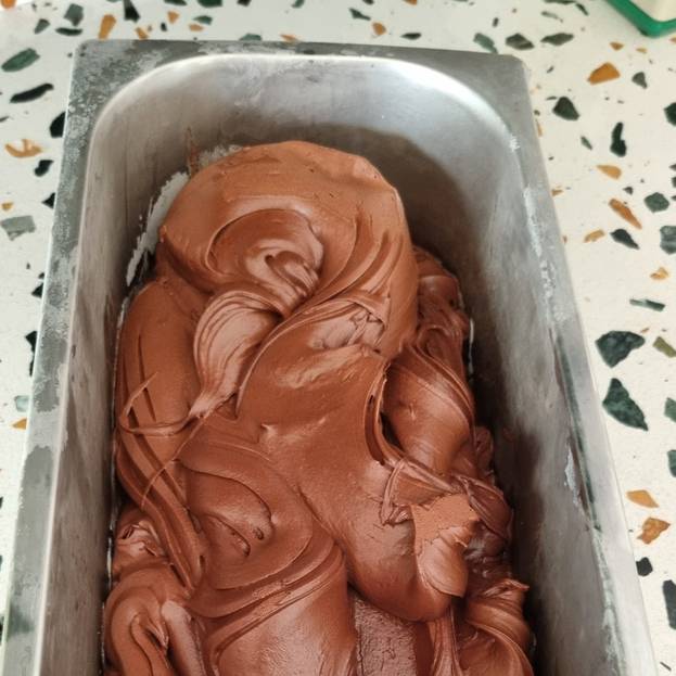 L’arte del gelato…in cammino! 